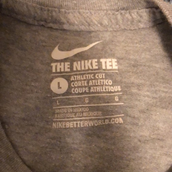 Dallas Cowboys 2016 NFC East Champs Youth Tee - Picture 4 of 4